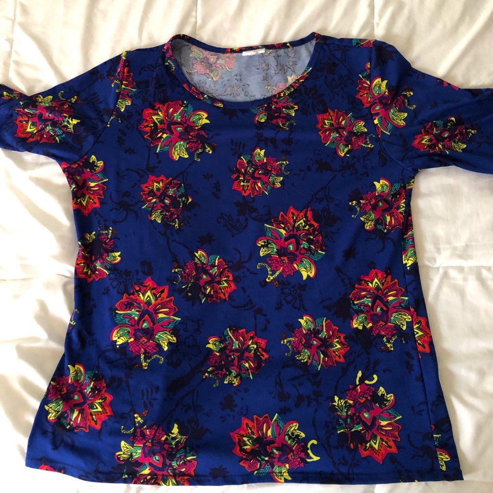 Lularoe Gigi